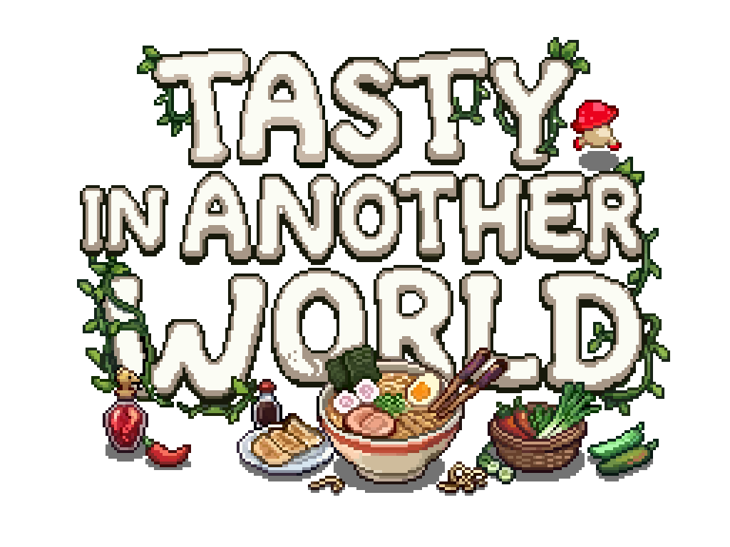 Tasty in Another World